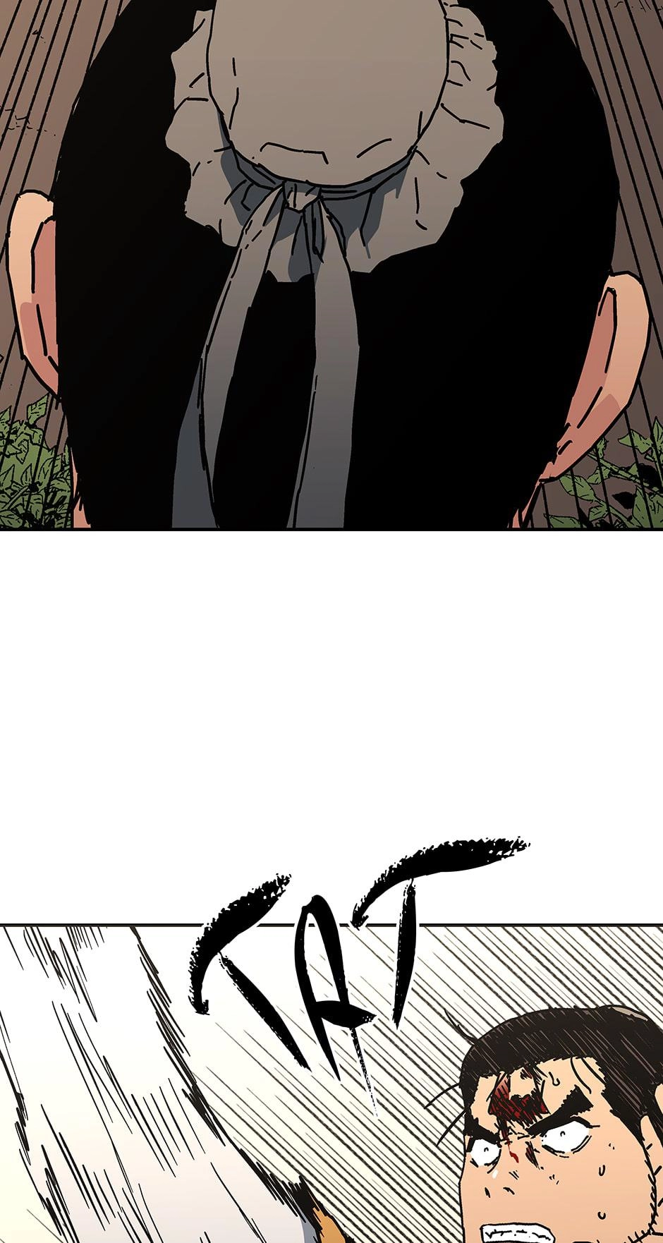 Peerless Dad Chapter 130 Page 33