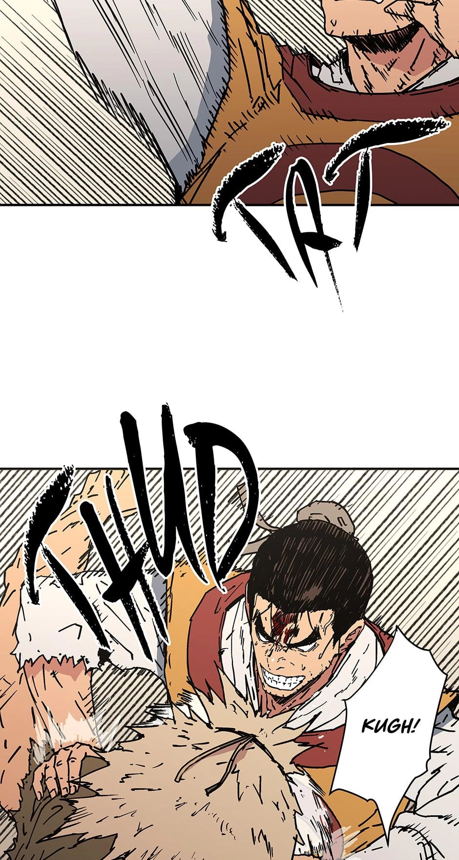 Peerless Dad Chapter 130 Page 34