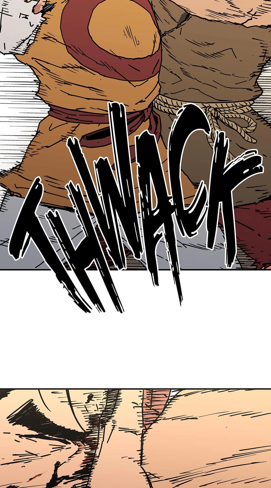 Peerless Dad Chapter 130 Page 44