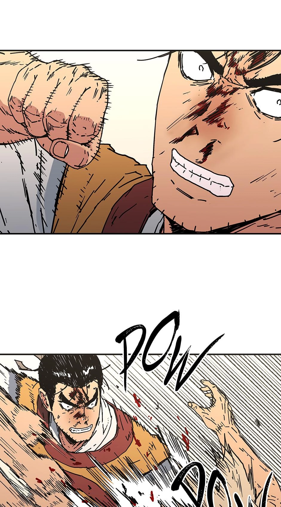 Peerless Dad Chapter 130 Page 46