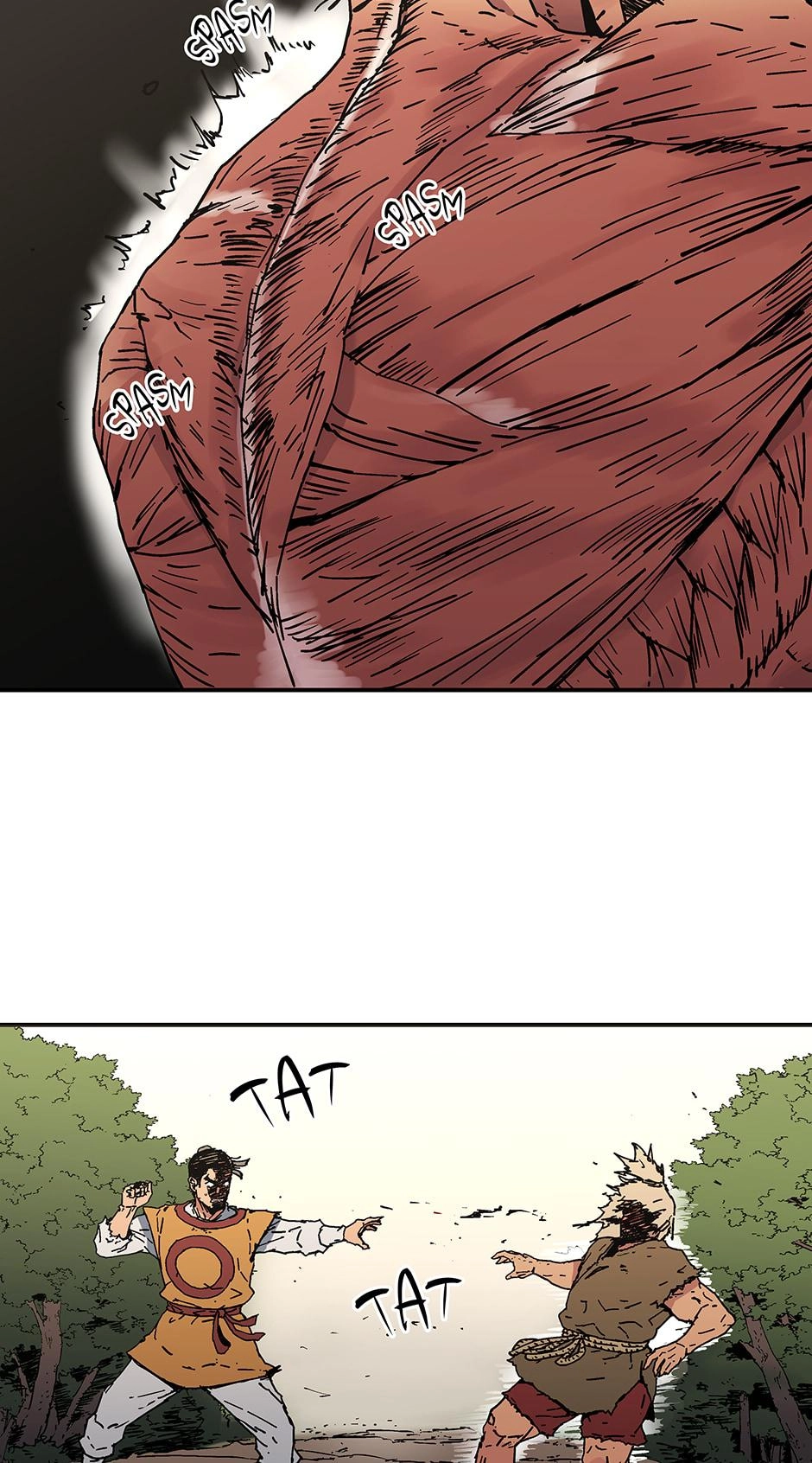 Peerless Dad Chapter 130 Page 49