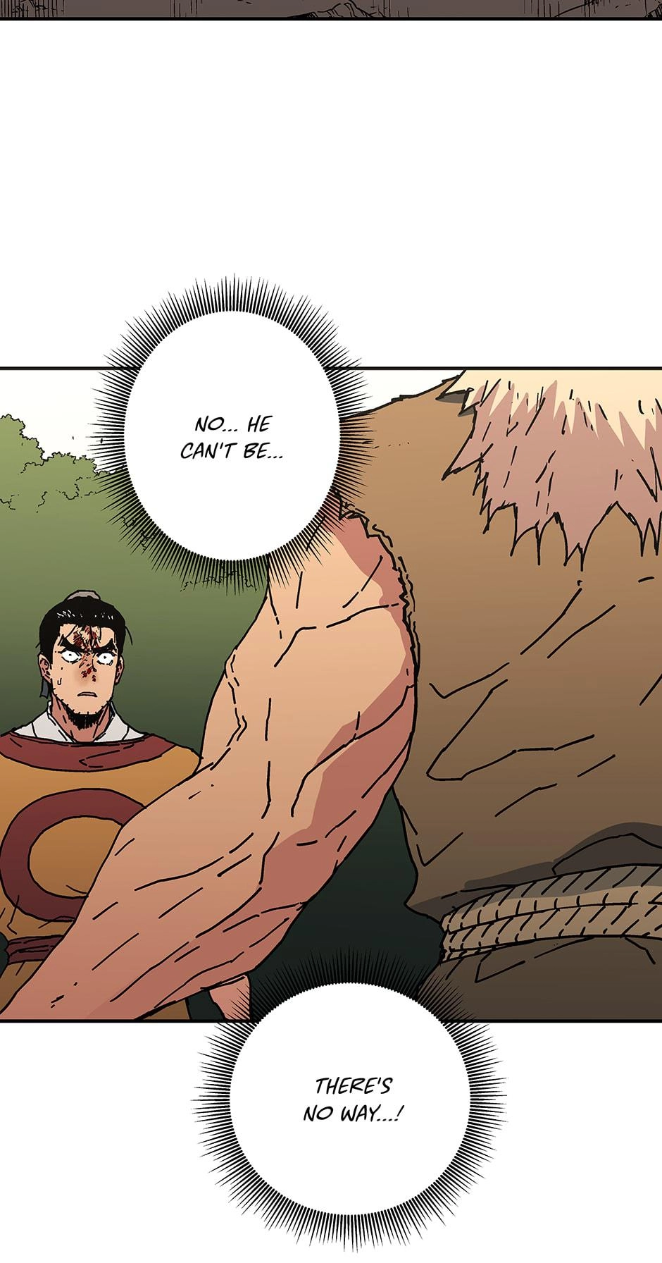 Peerless Dad Chapter 130 Page 53