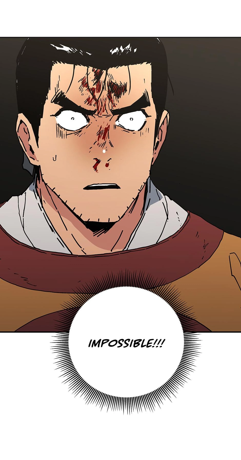 Peerless Dad Chapter 130 Page 54