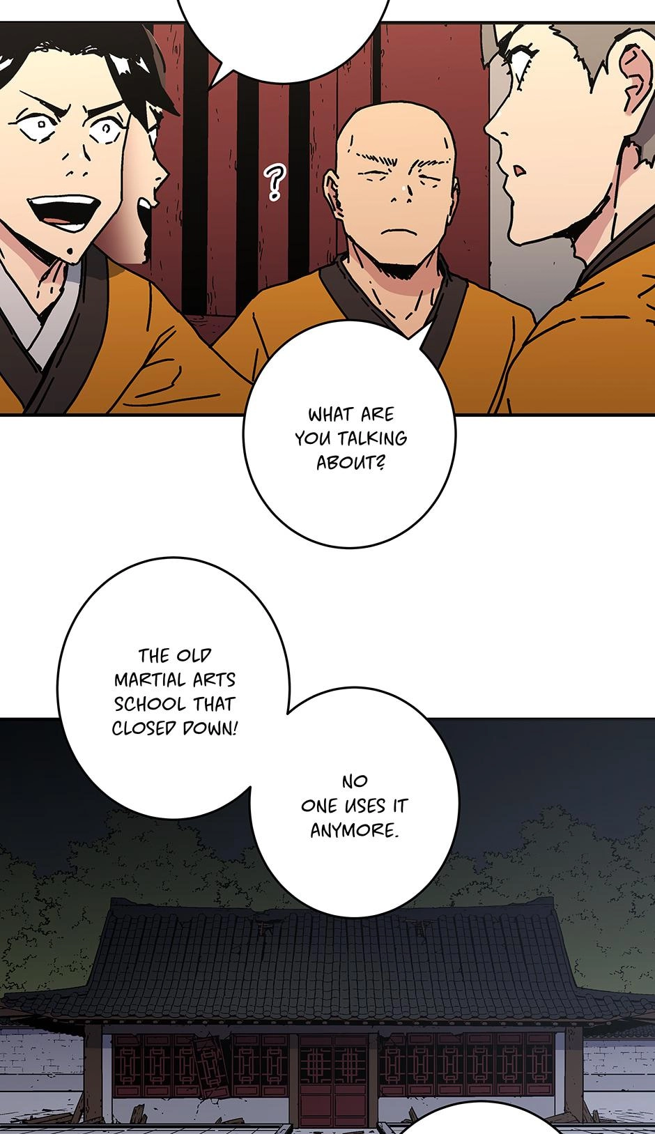 Peerless Dad Chapter 130 Page 10