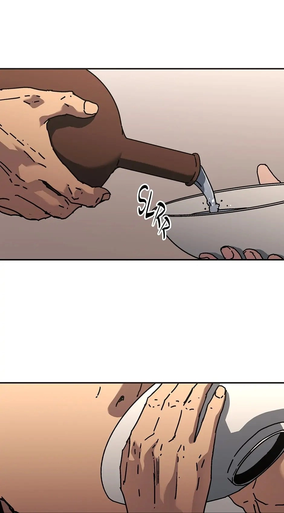Peerless Dad Chapter 217 - Drinking Buddies Page 11