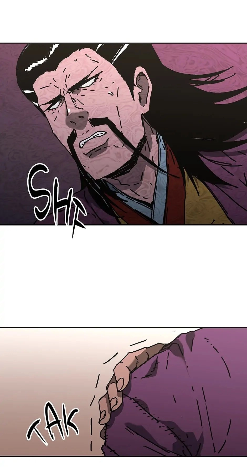 Peerless Dad Chapter 217 - Drinking Buddies Page 18