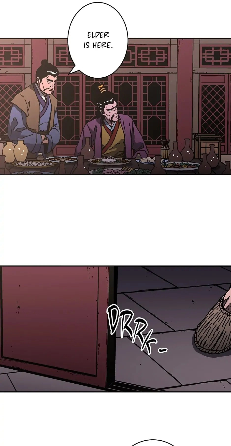 Peerless Dad Chapter 217 - Drinking Buddies Page 23