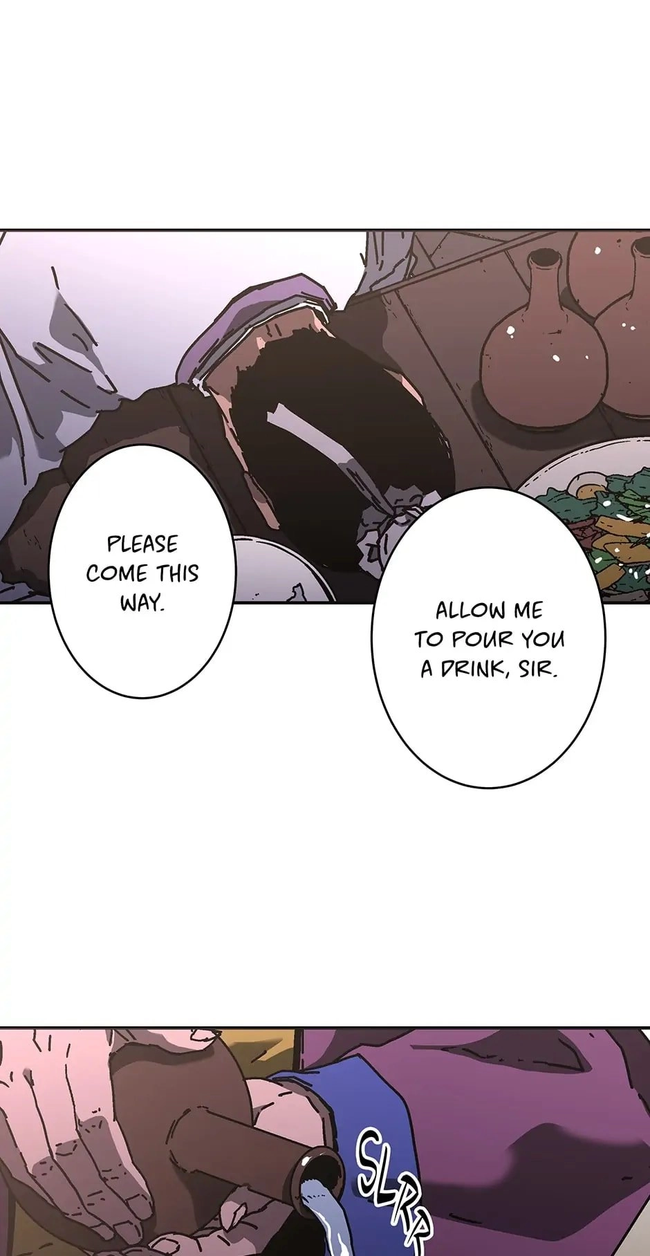 Peerless Dad Chapter 217 - Drinking Buddies Page 25