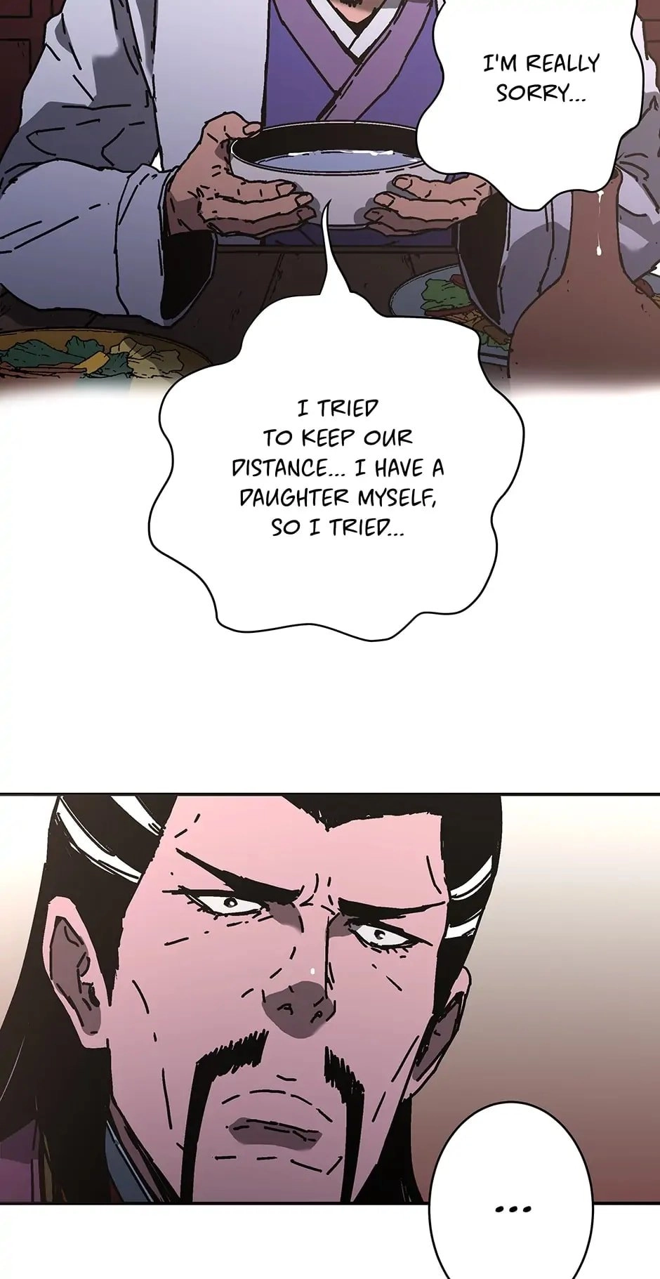 Peerless Dad Chapter 217 - Drinking Buddies Page 29