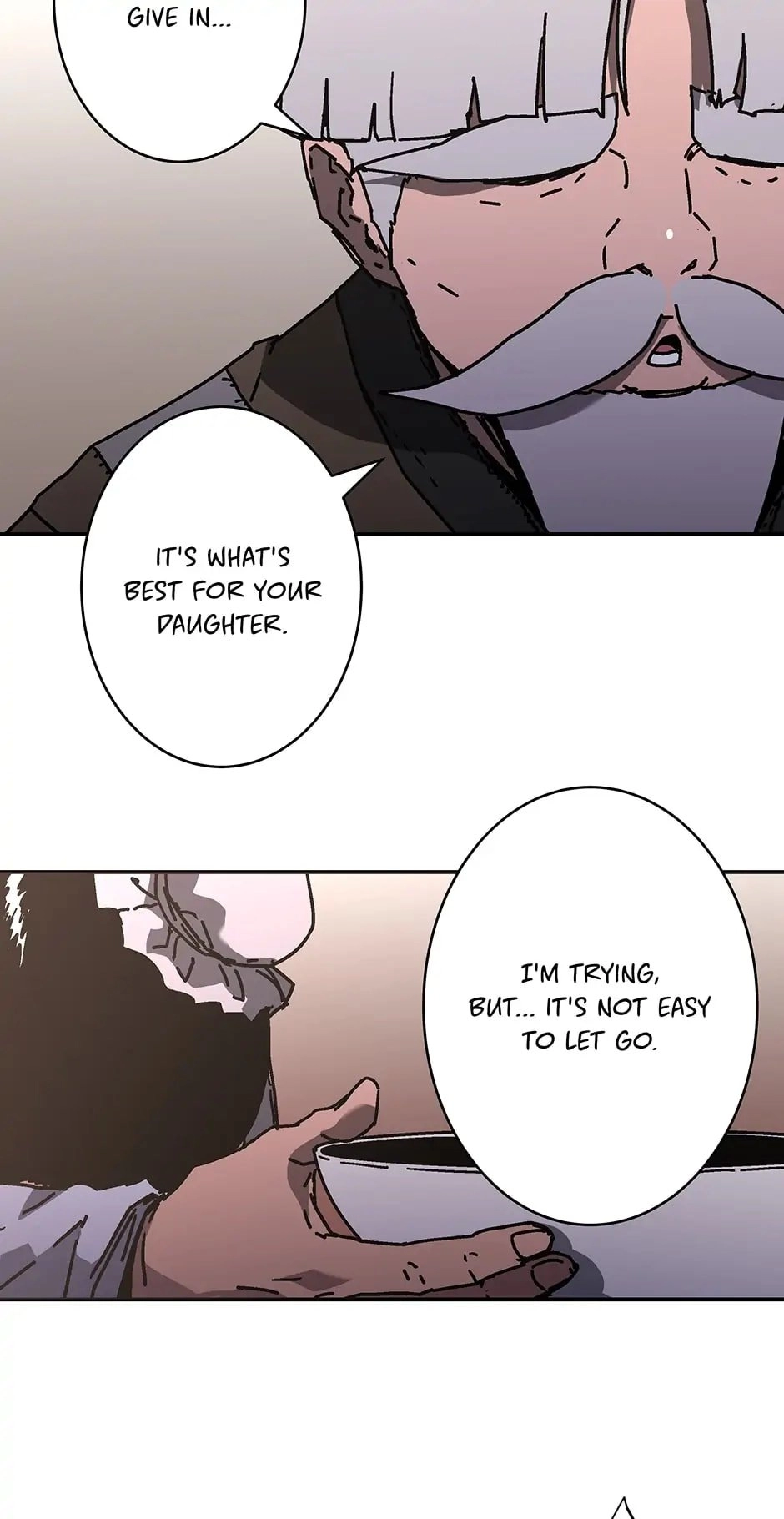 Peerless Dad Chapter 217 - Drinking Buddies Page 31