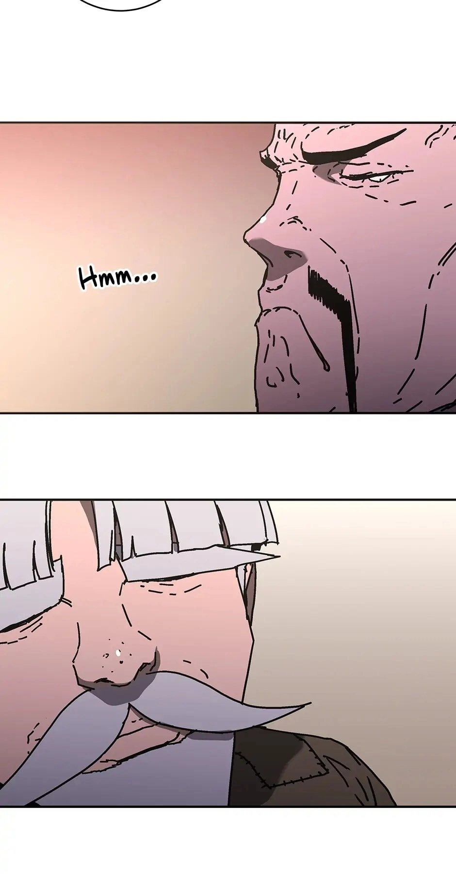Peerless Dad Chapter 217 - Drinking Buddies Page 34