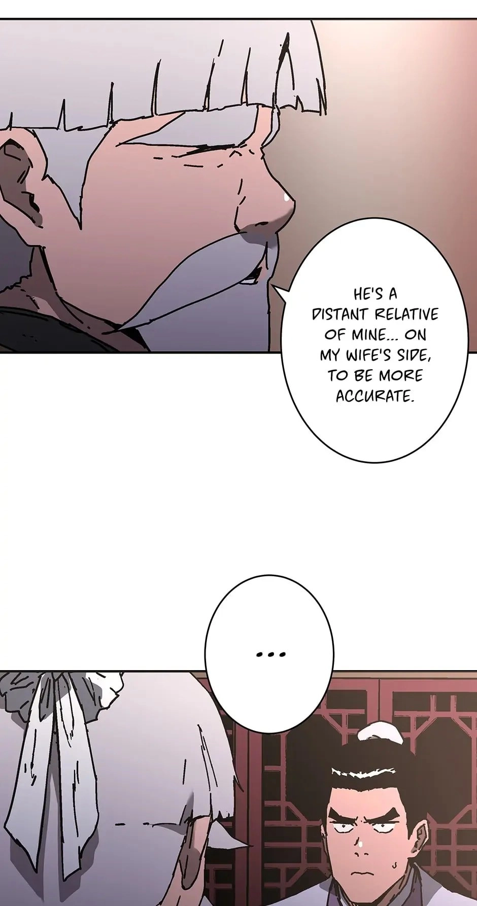 Peerless Dad Chapter 217 - Drinking Buddies Page 41