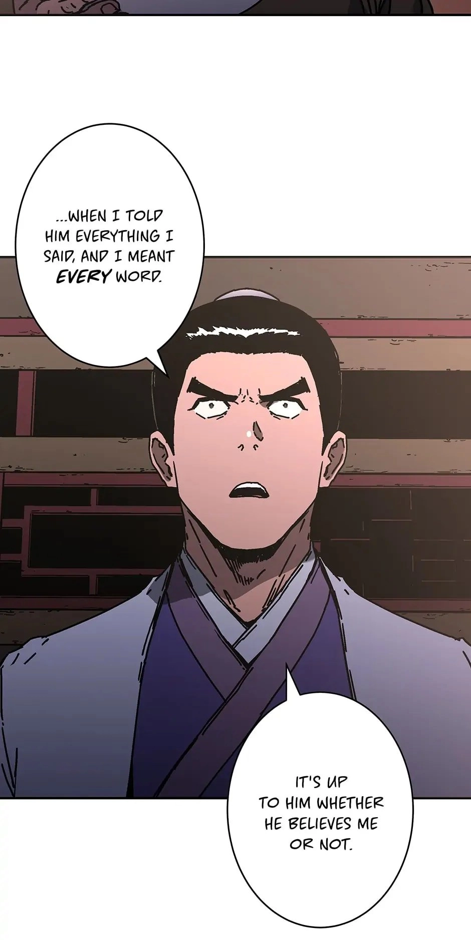 Peerless Dad Chapter 217 - Drinking Buddies Page 47