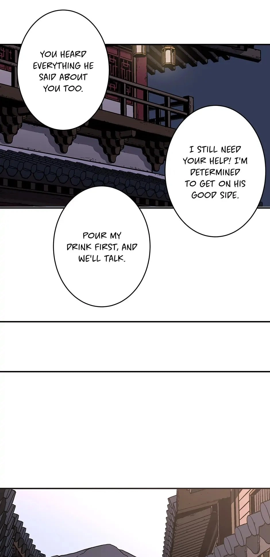 Peerless Dad Chapter 217 - Drinking Buddies Page 48