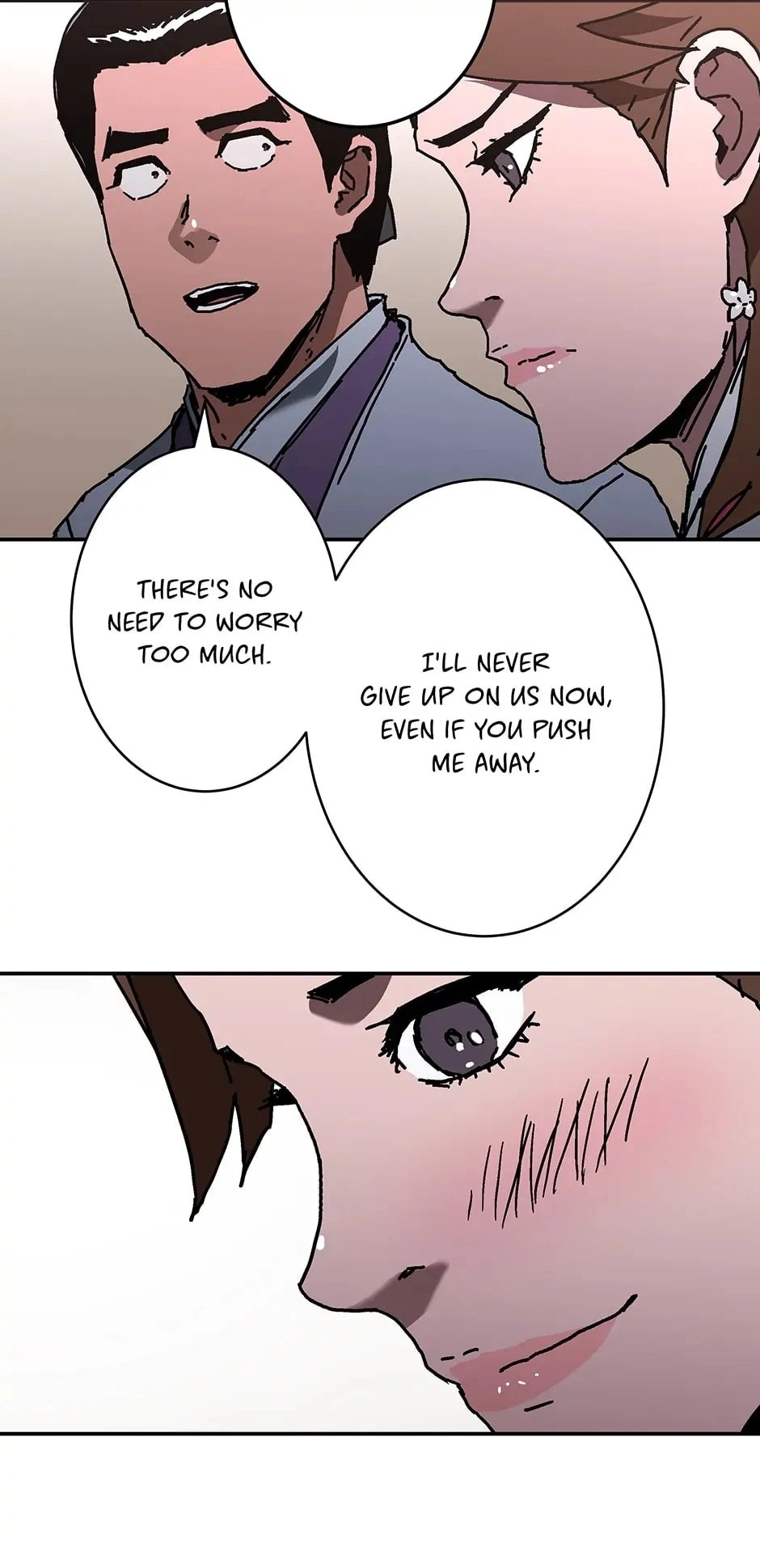 Peerless Dad Chapter 217 - Drinking Buddies Page 51