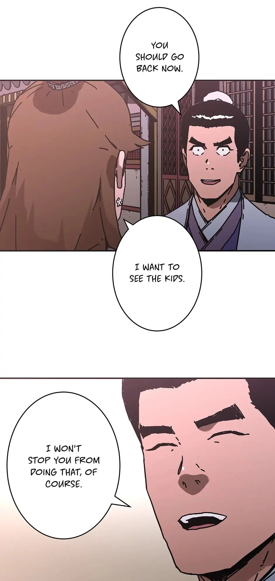 Peerless Dad Chapter 217 - Drinking Buddies Page 52