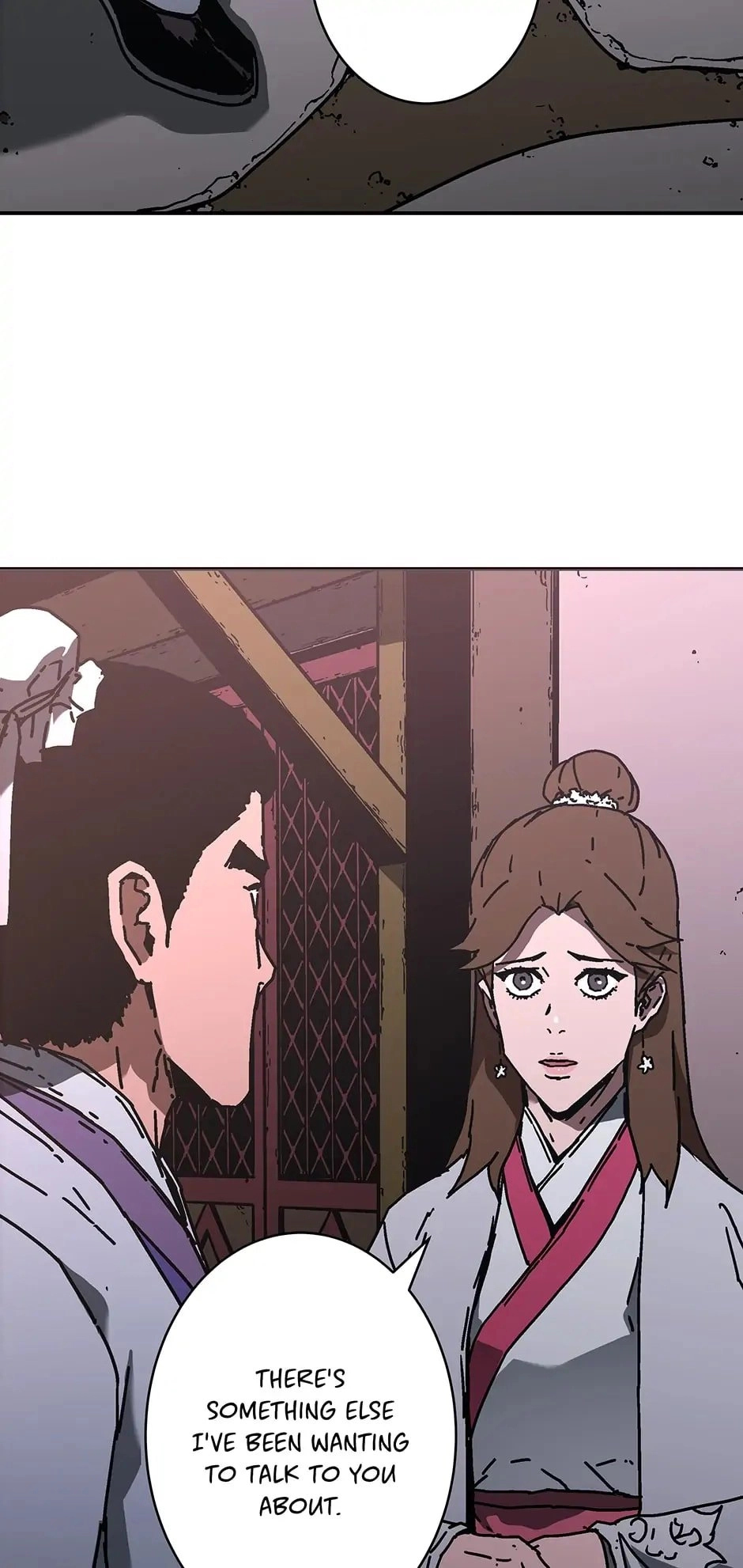 Peerless Dad Chapter 217 - Drinking Buddies Page 54