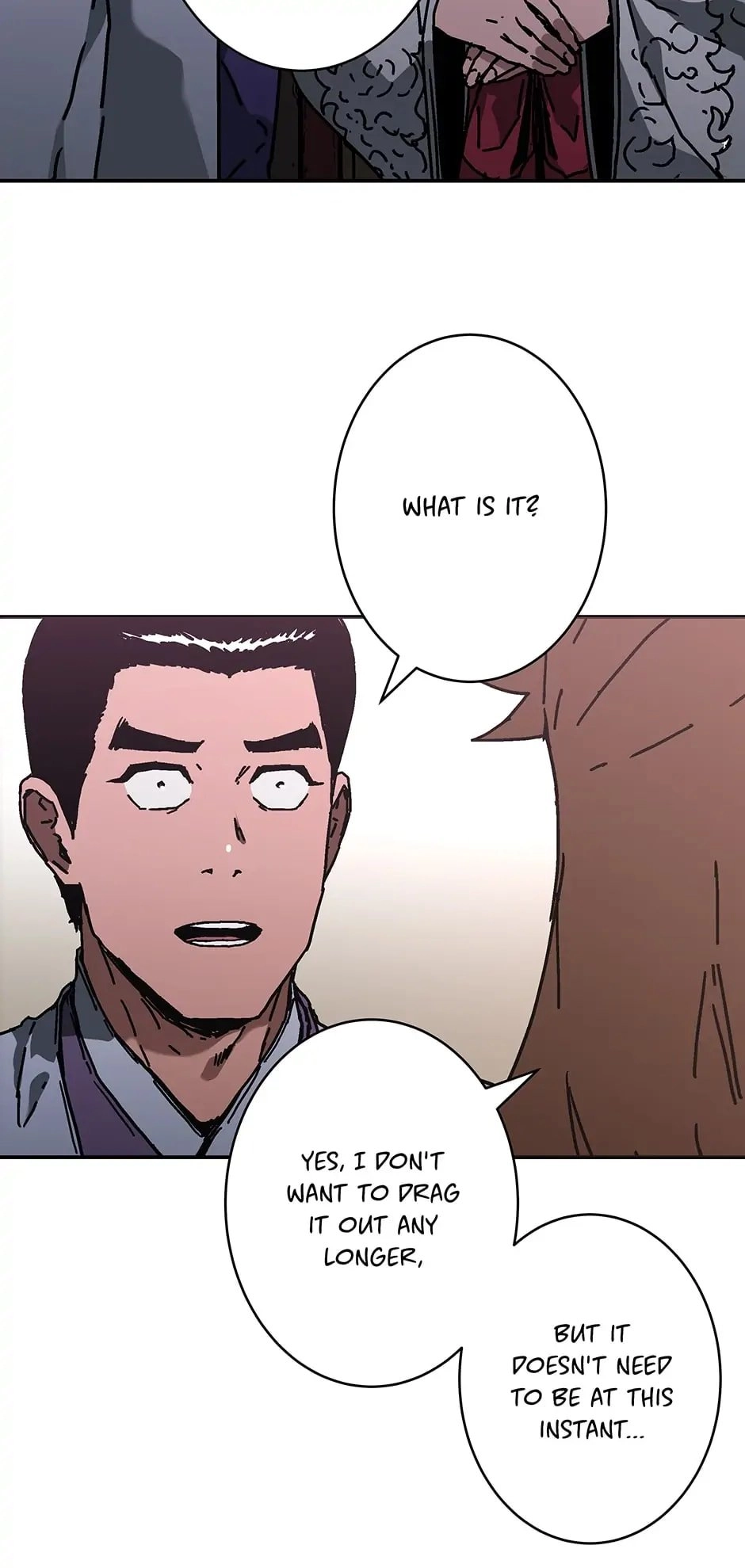 Peerless Dad Chapter 217 - Drinking Buddies Page 55