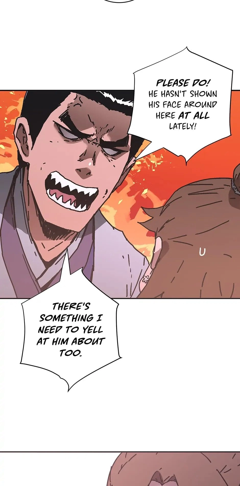 Peerless Dad Chapter 217 - Drinking Buddies Page 58