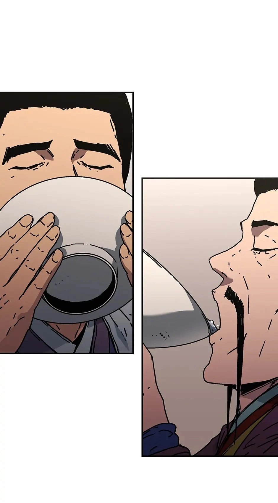 Peerless Dad Chapter 217 - Drinking Buddies Page 10