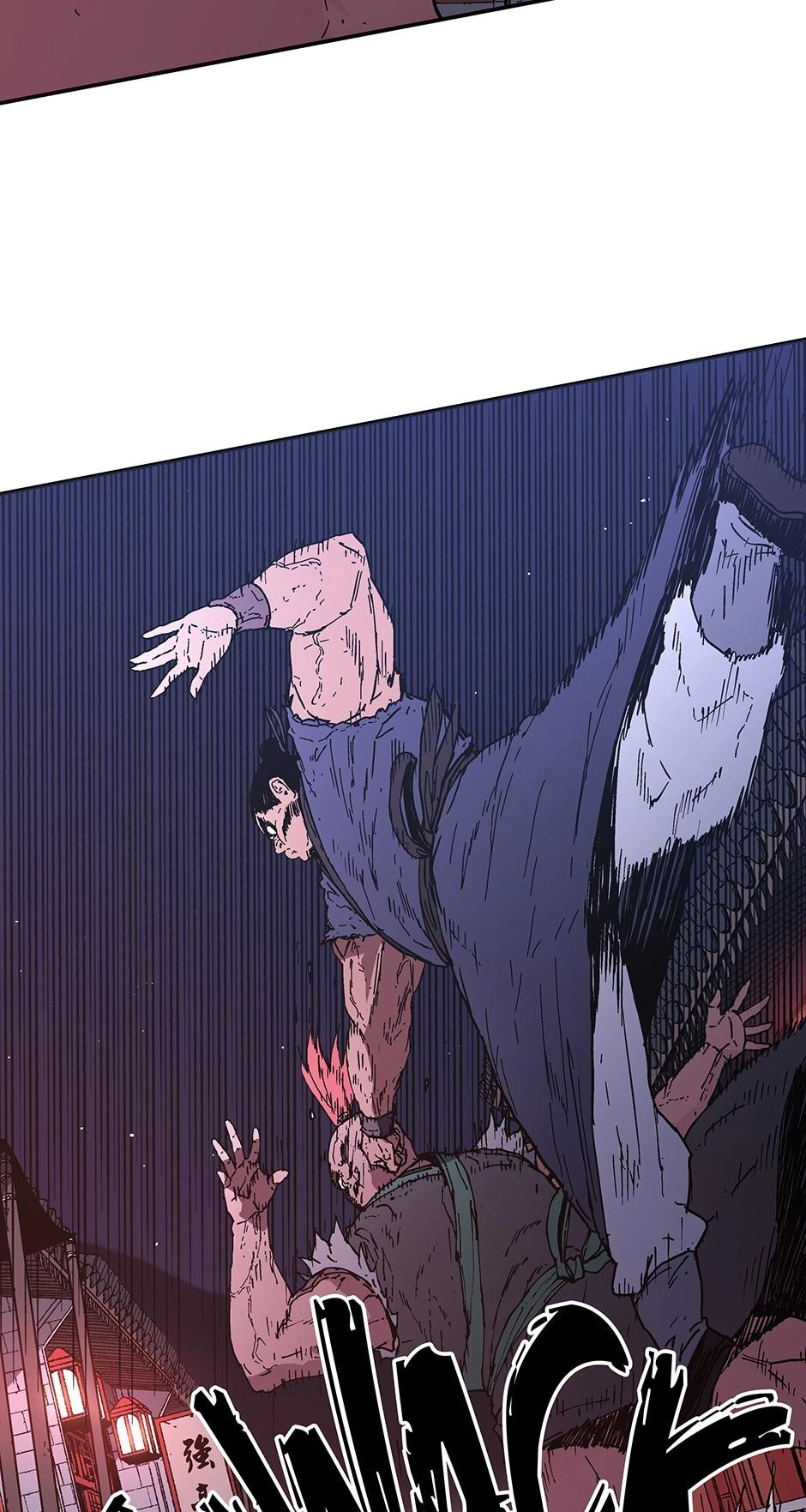 Peerless Dad Chapter 102 Page 21