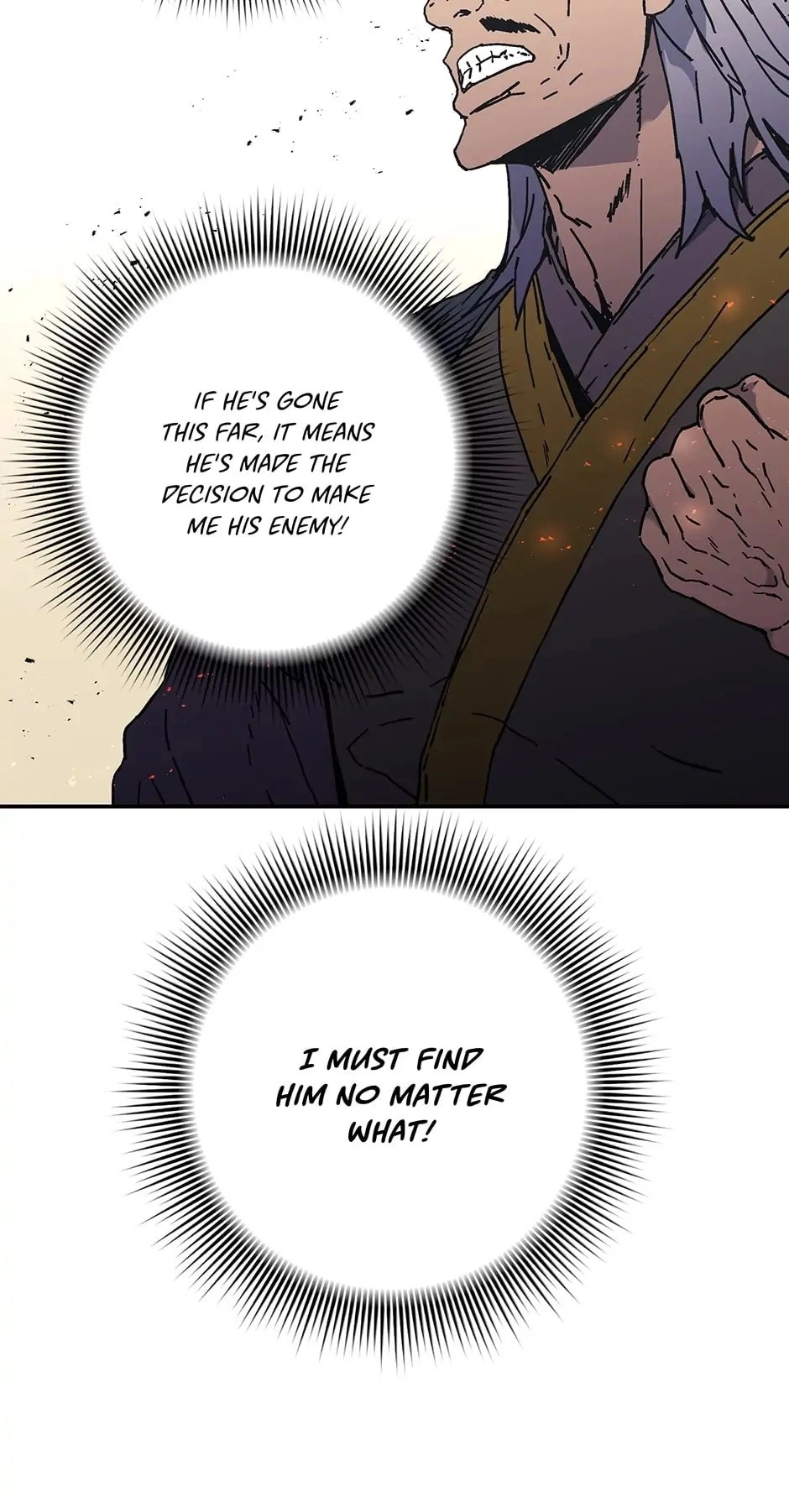 Peerless Dad Chapter 185 Page 12