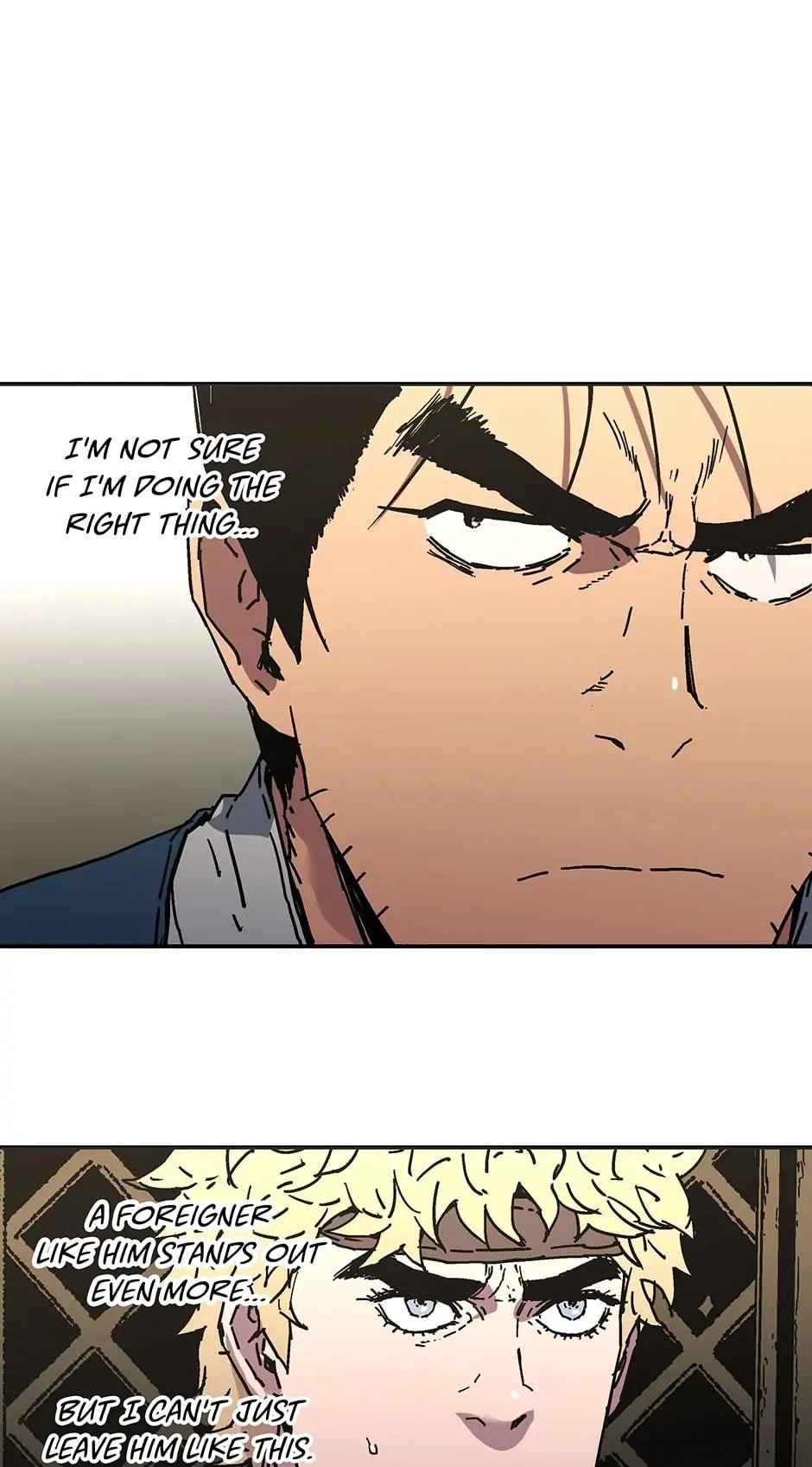 Peerless Dad Chapter 185 Page 15