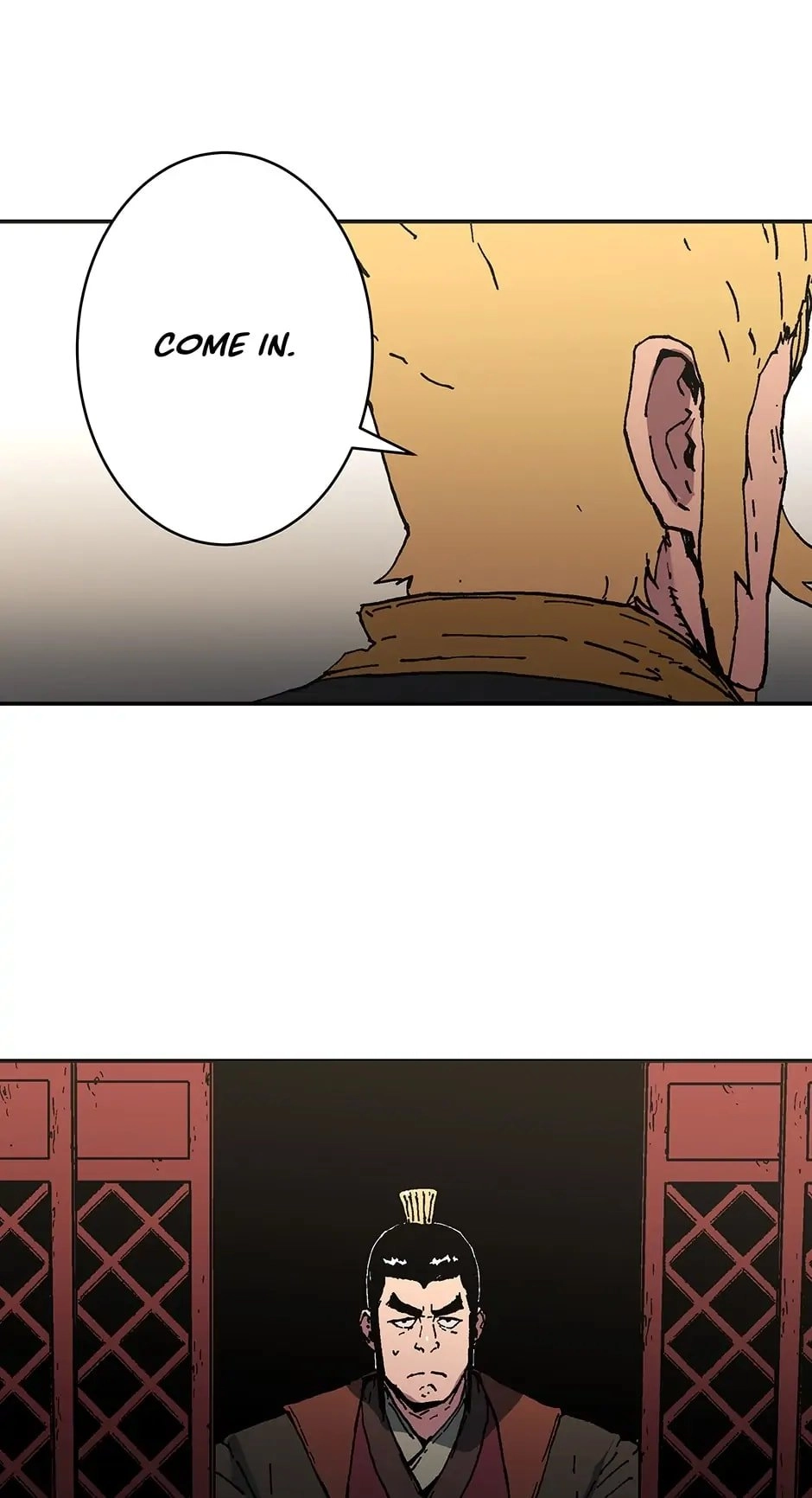 Peerless Dad Chapter 185 Page 28