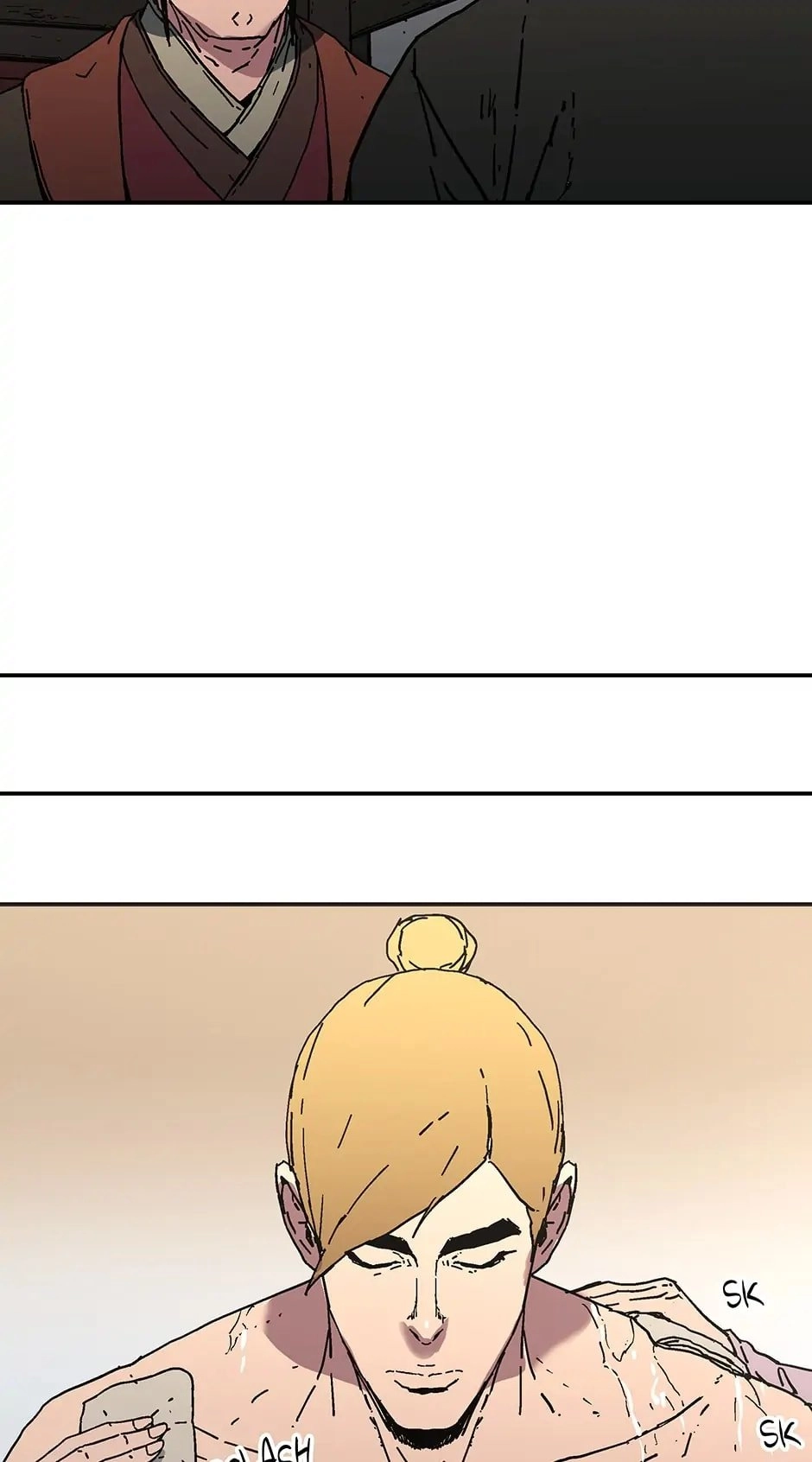 Peerless Dad Chapter 185 Page 39