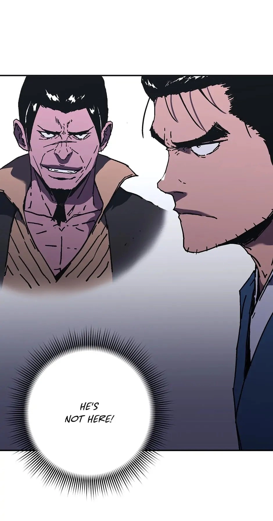 Peerless Dad Chapter 185 Page 7