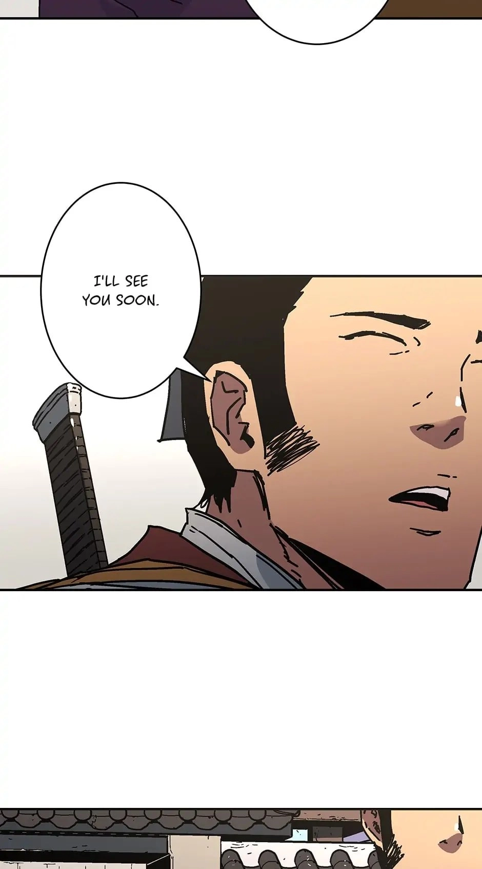 Peerless Dad Chapter 185 Page 61