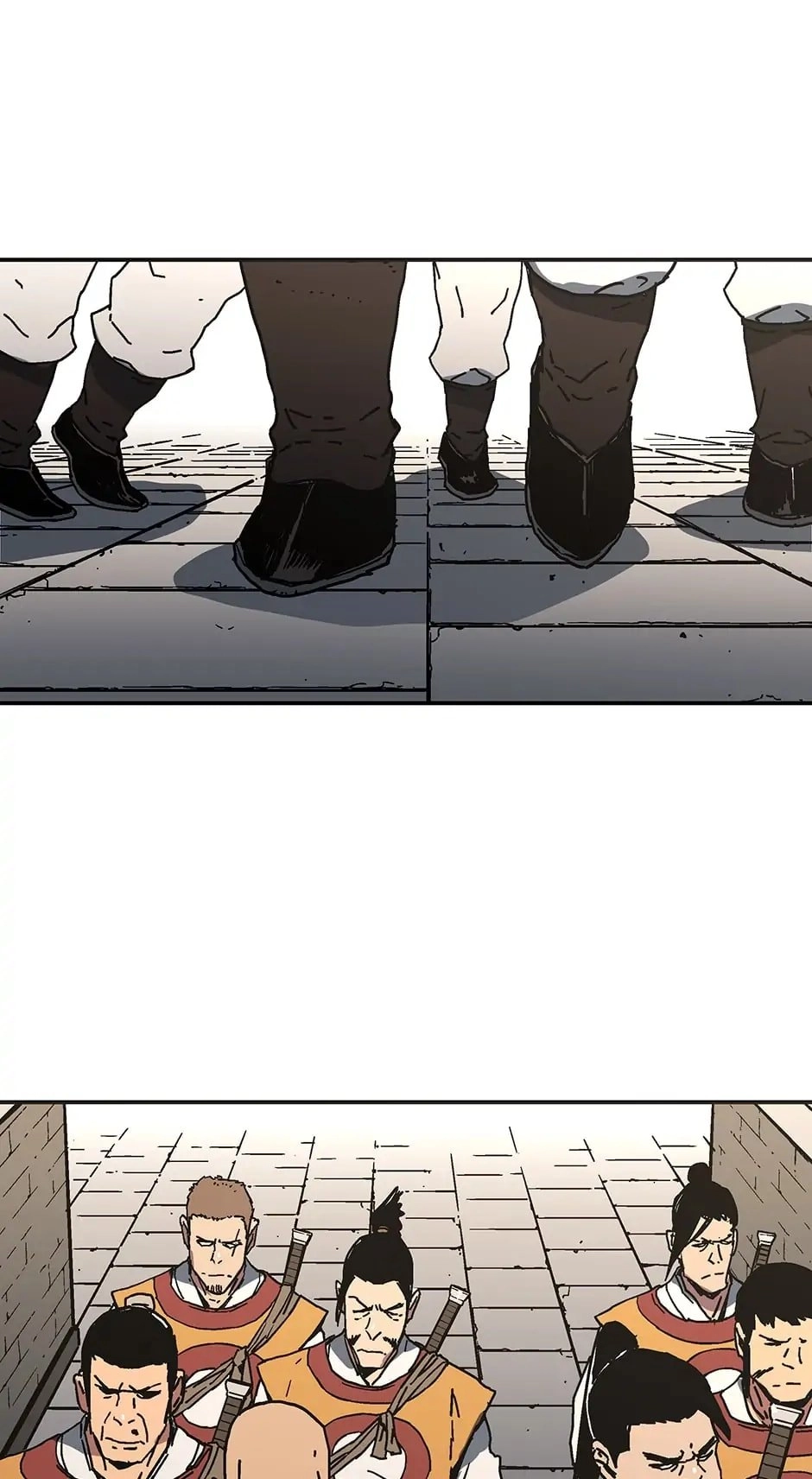 Peerless Dad Chapter 185 Page 63
