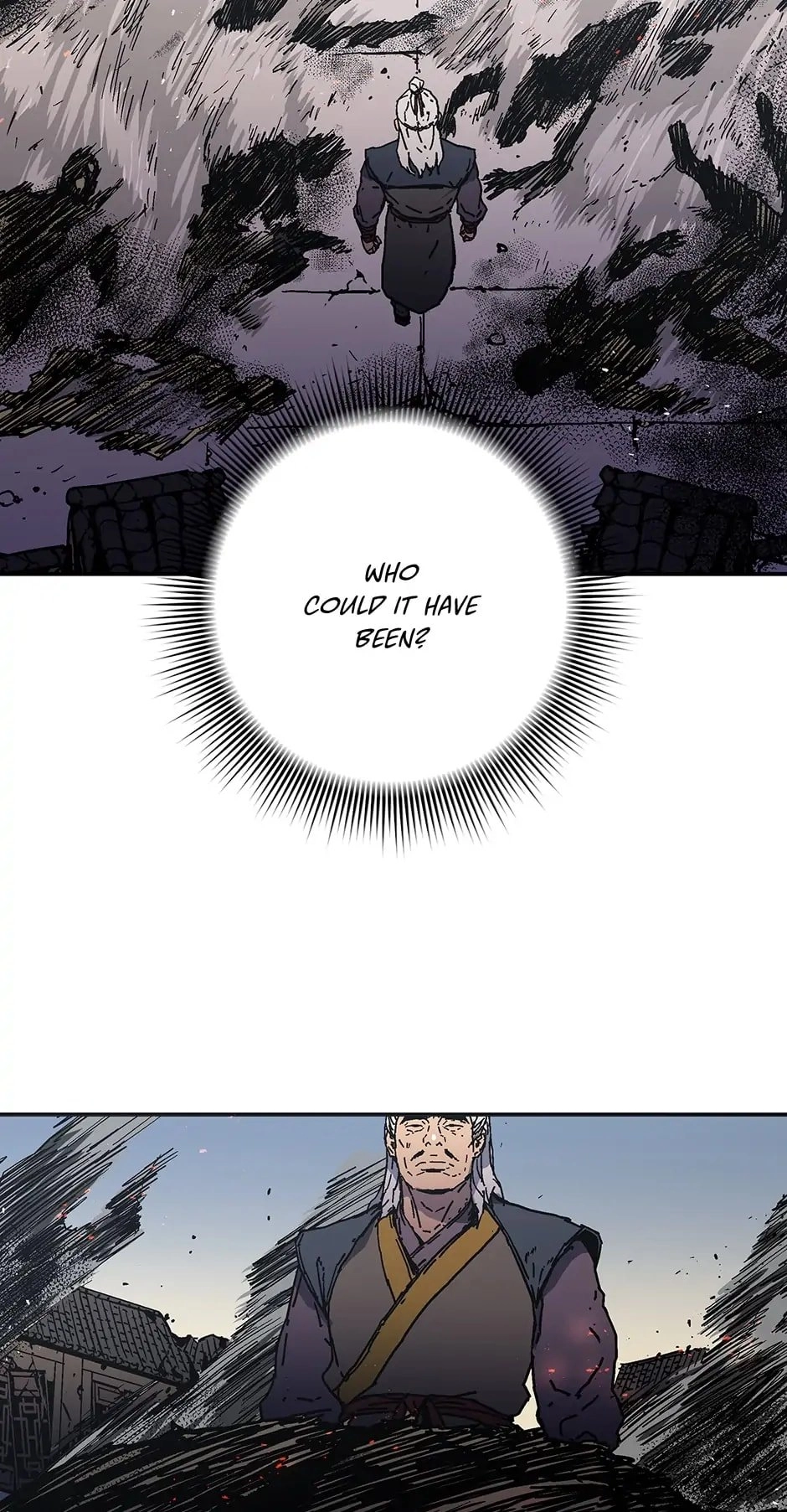 Peerless Dad Chapter 185 Page 10