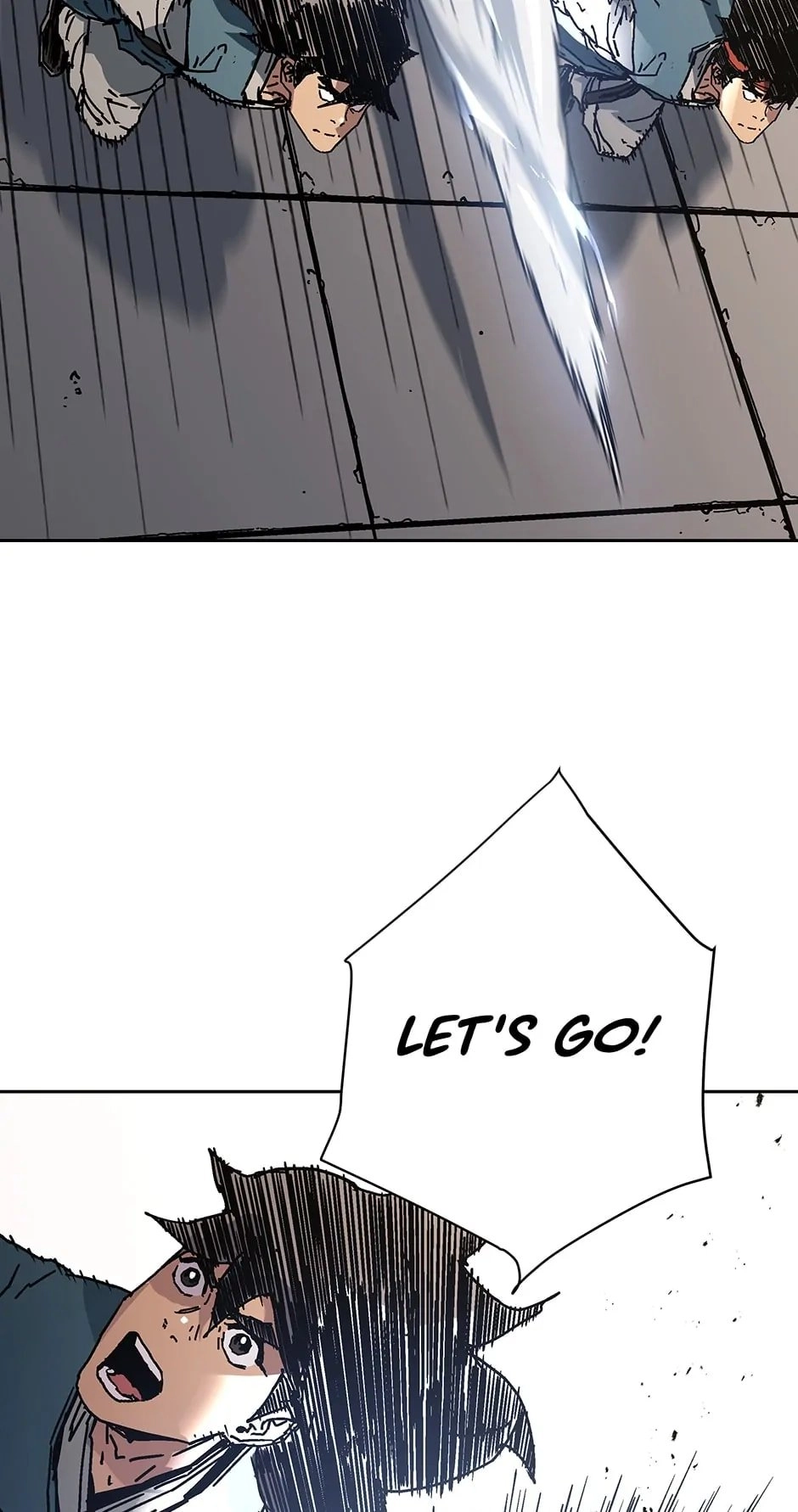 Peerless Dad Chapter 290 - Good Enough Page 15