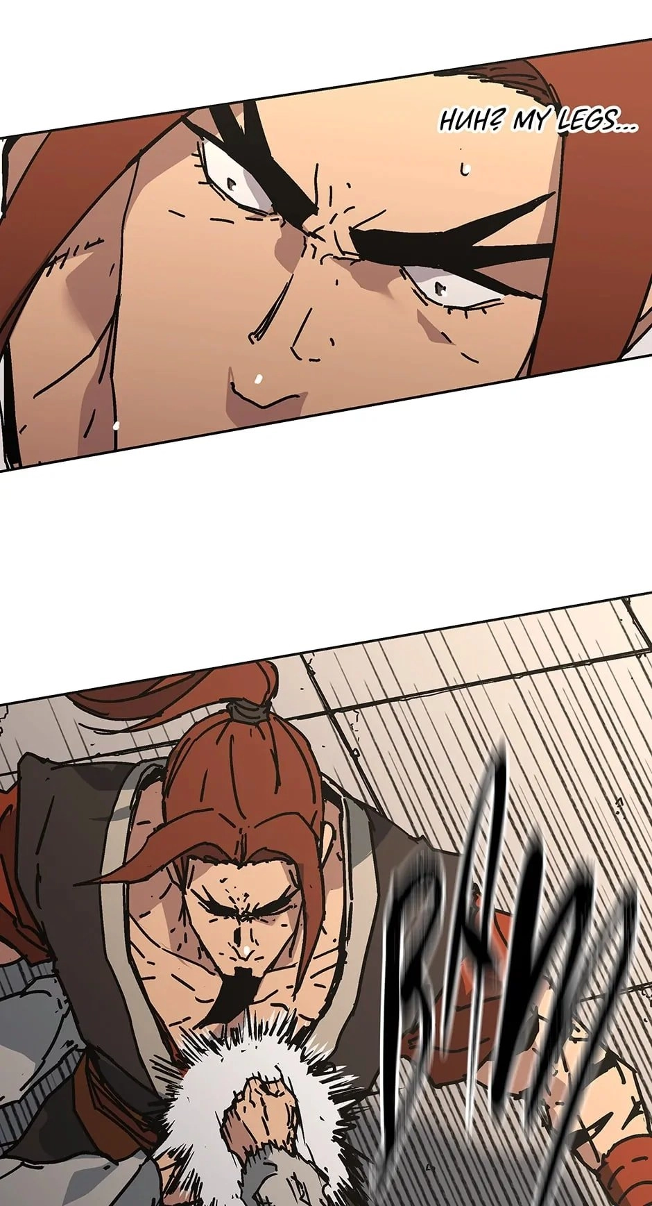 Peerless Dad Chapter 290 - Good Enough Page 31