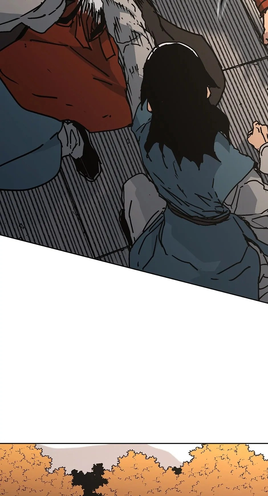 Peerless Dad Chapter 290 - Good Enough Page 32
