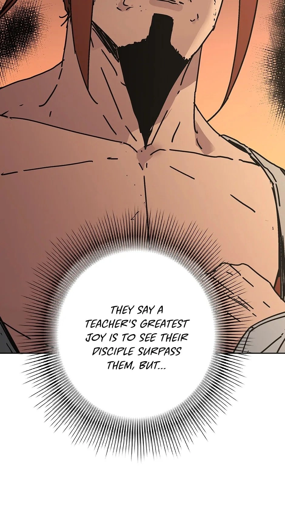 Peerless Dad Chapter 290 - Good Enough Page 35