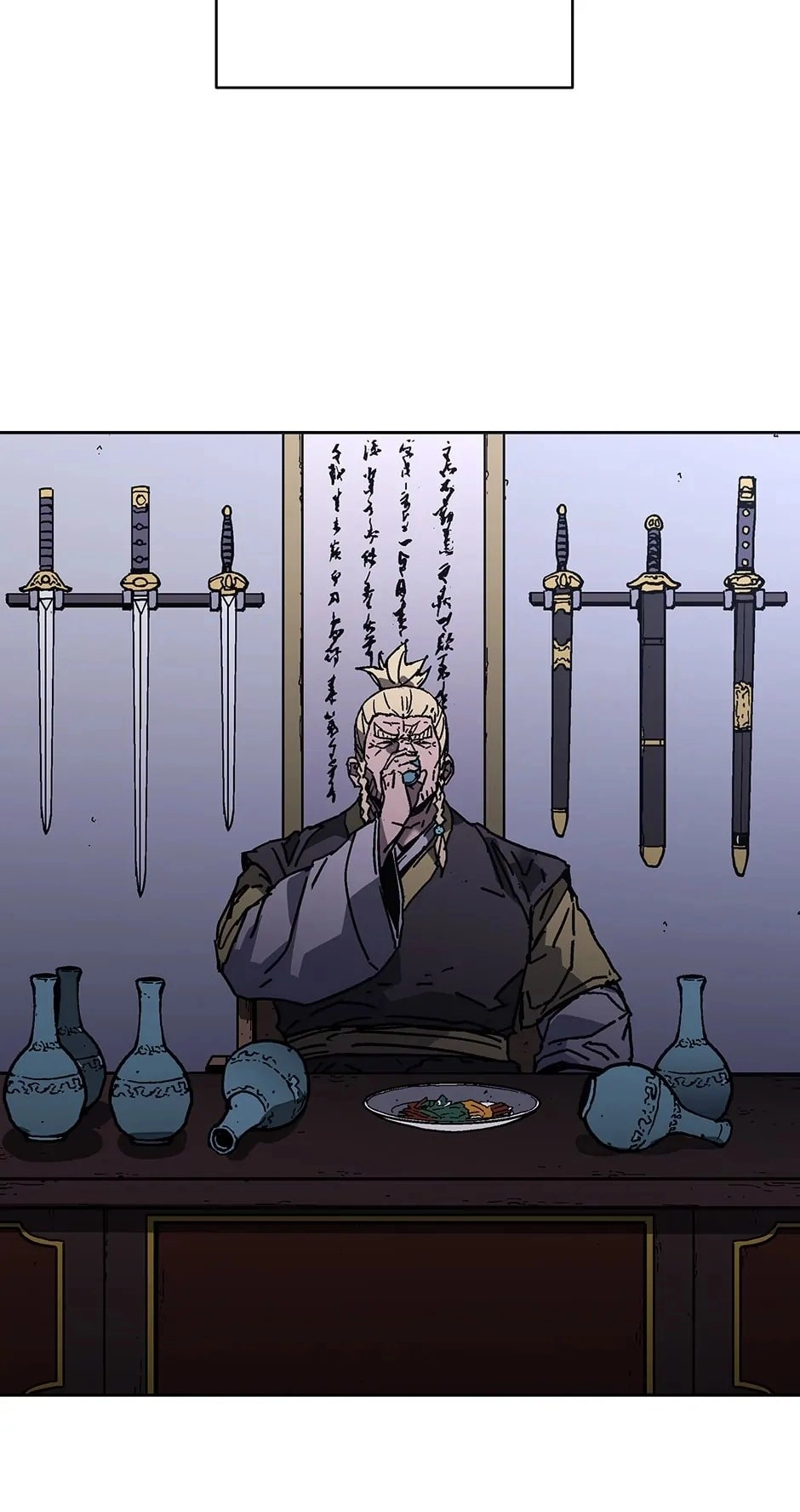 Peerless Dad Chapter 290 - Good Enough Page 52
