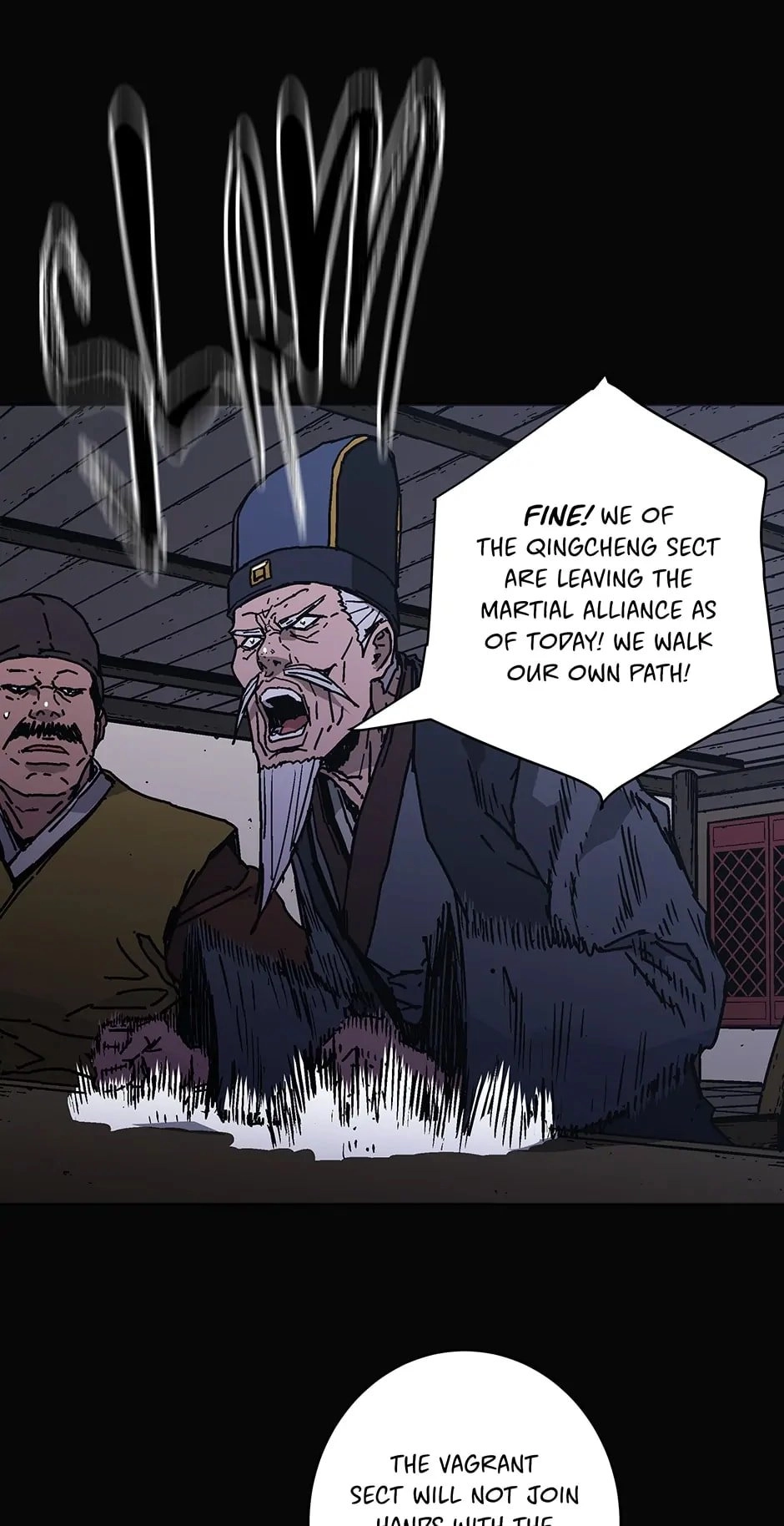 Peerless Dad Chapter 290 - Good Enough Page 60