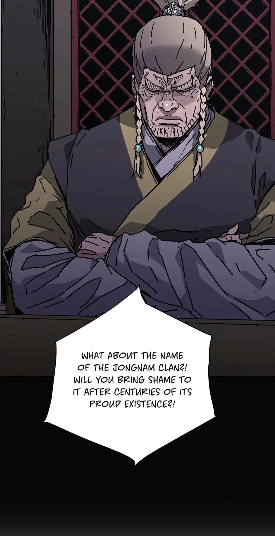Peerless Dad Chapter 290 - Good Enough Page 62