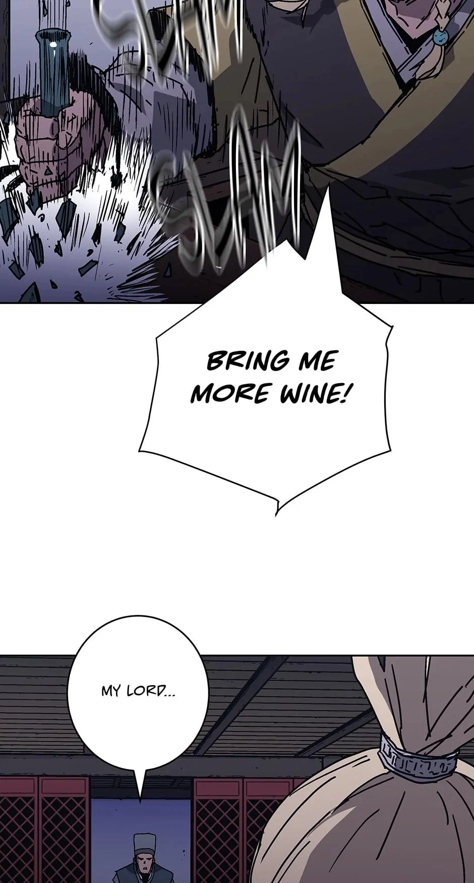 Peerless Dad Chapter 290 - Good Enough Page 67