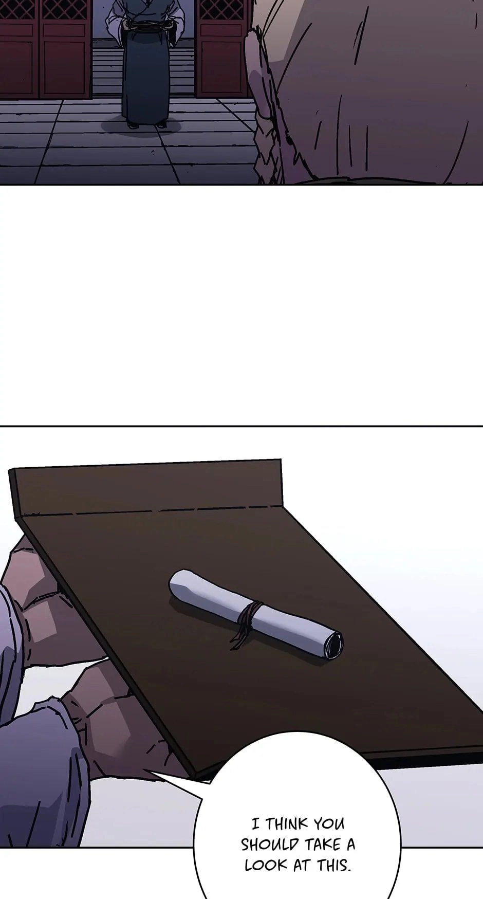 Peerless Dad Chapter 290 - Good Enough Page 68