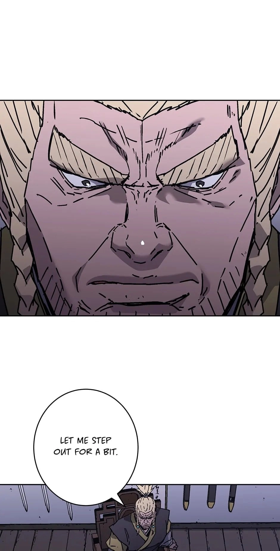 Peerless Dad Chapter 290 - Good Enough Page 70