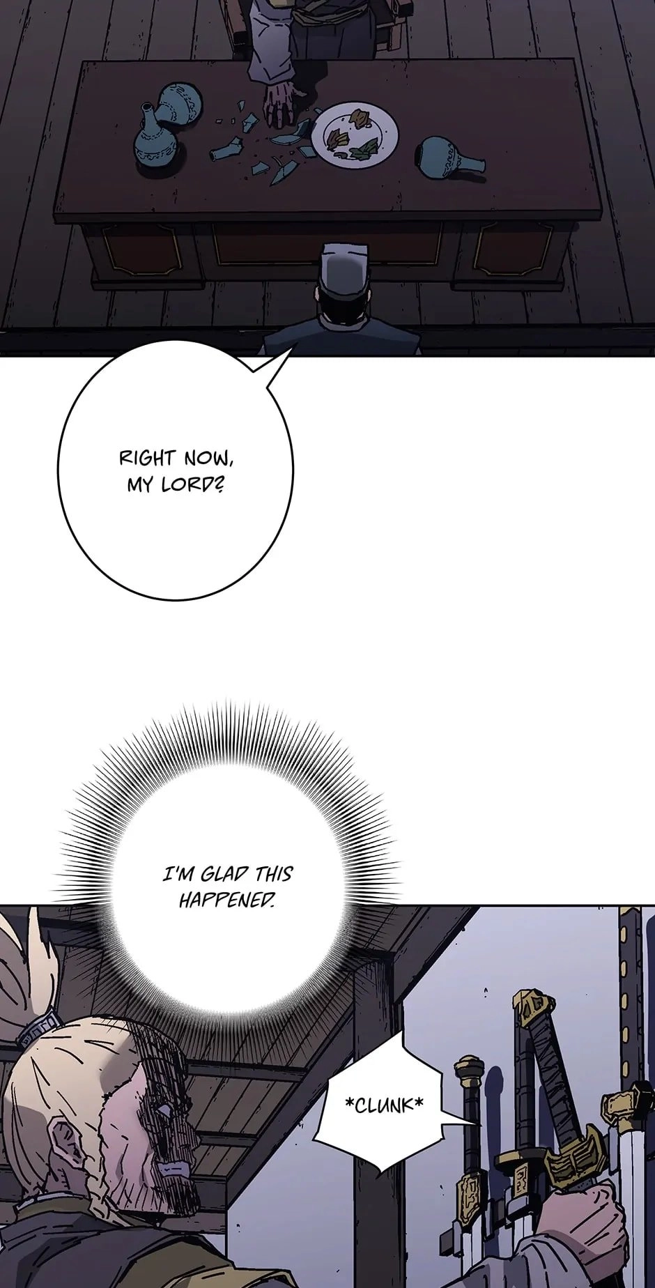 Peerless Dad Chapter 290 - Good Enough Page 71