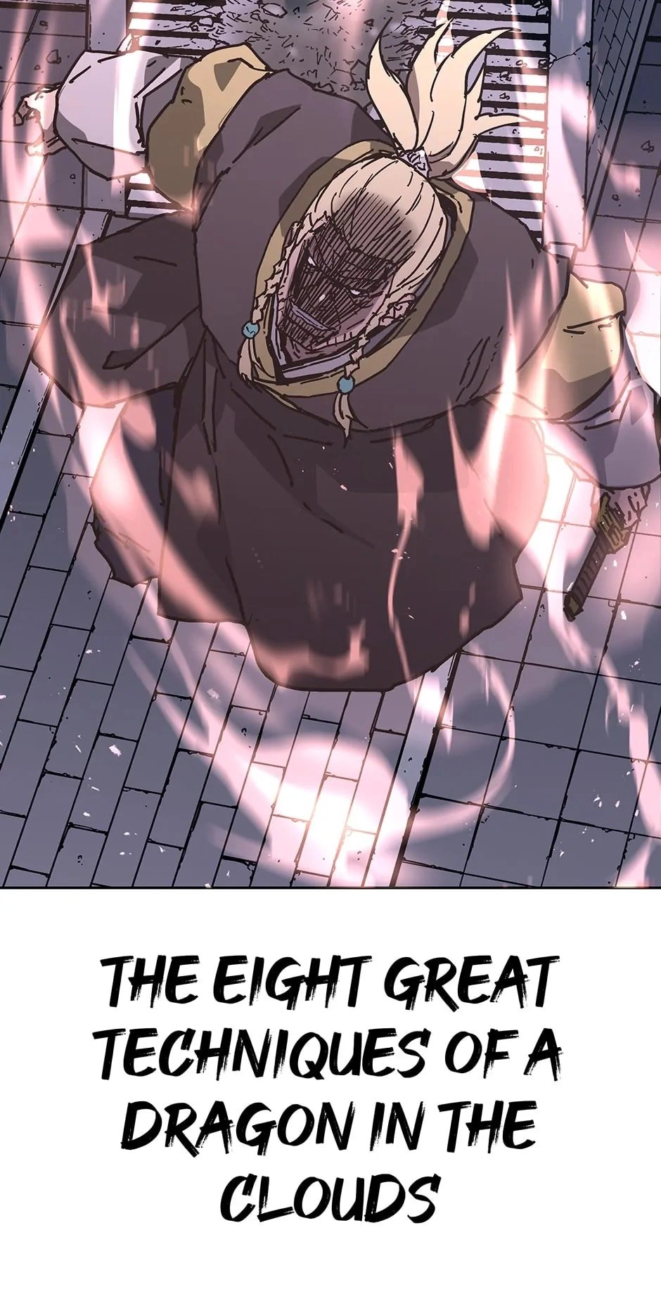 Peerless Dad Chapter 290 - Good Enough Page 80