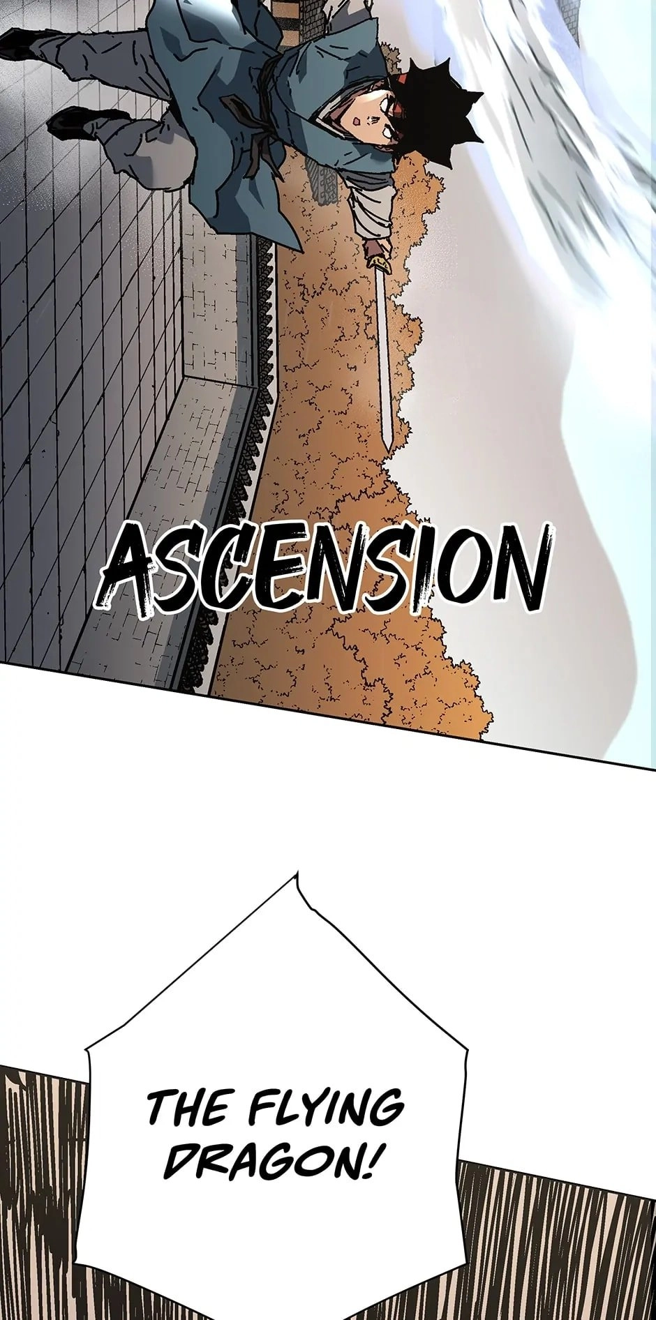 Peerless Dad Chapter 290 - Good Enough Page 9