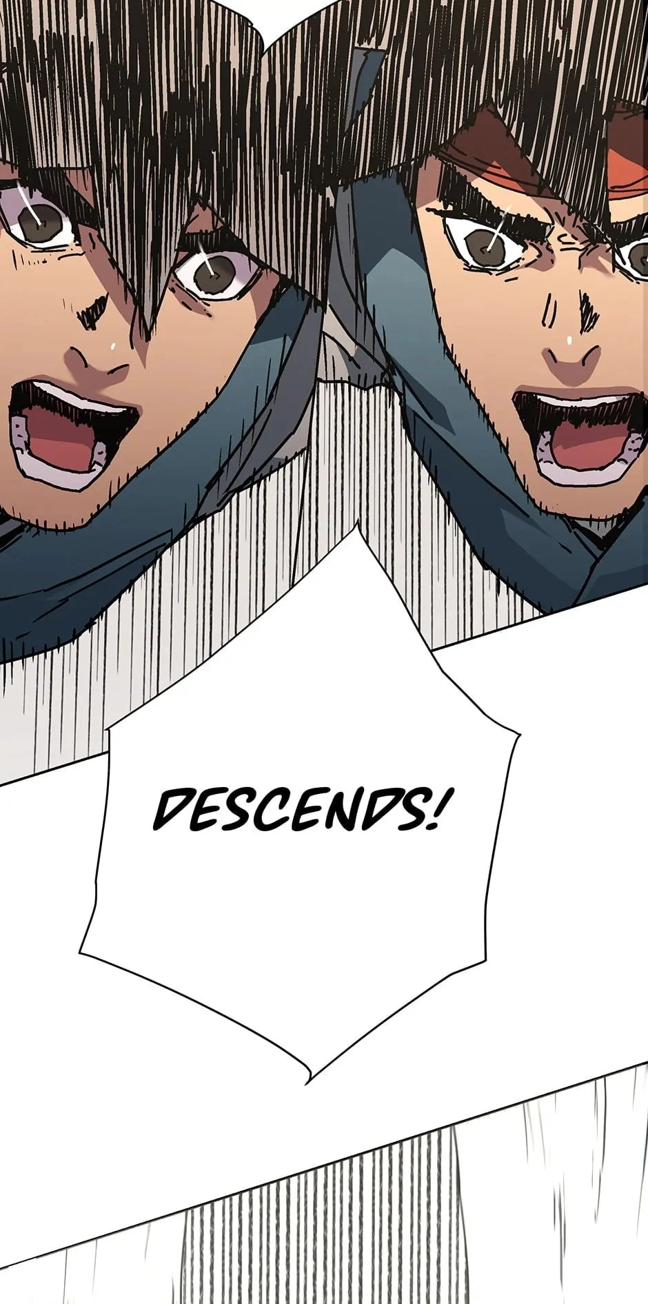 Peerless Dad Chapter 290 - Good Enough Page 10