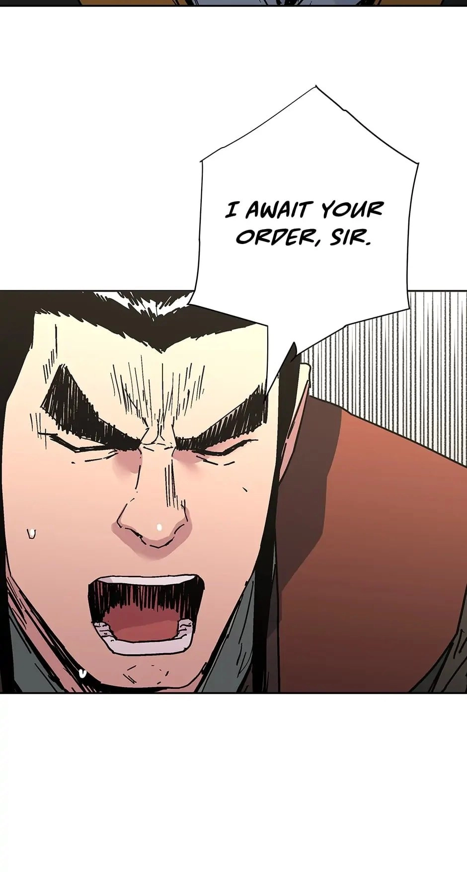 Peerless Dad Chapter 257 - Final Responsibilities Page 11