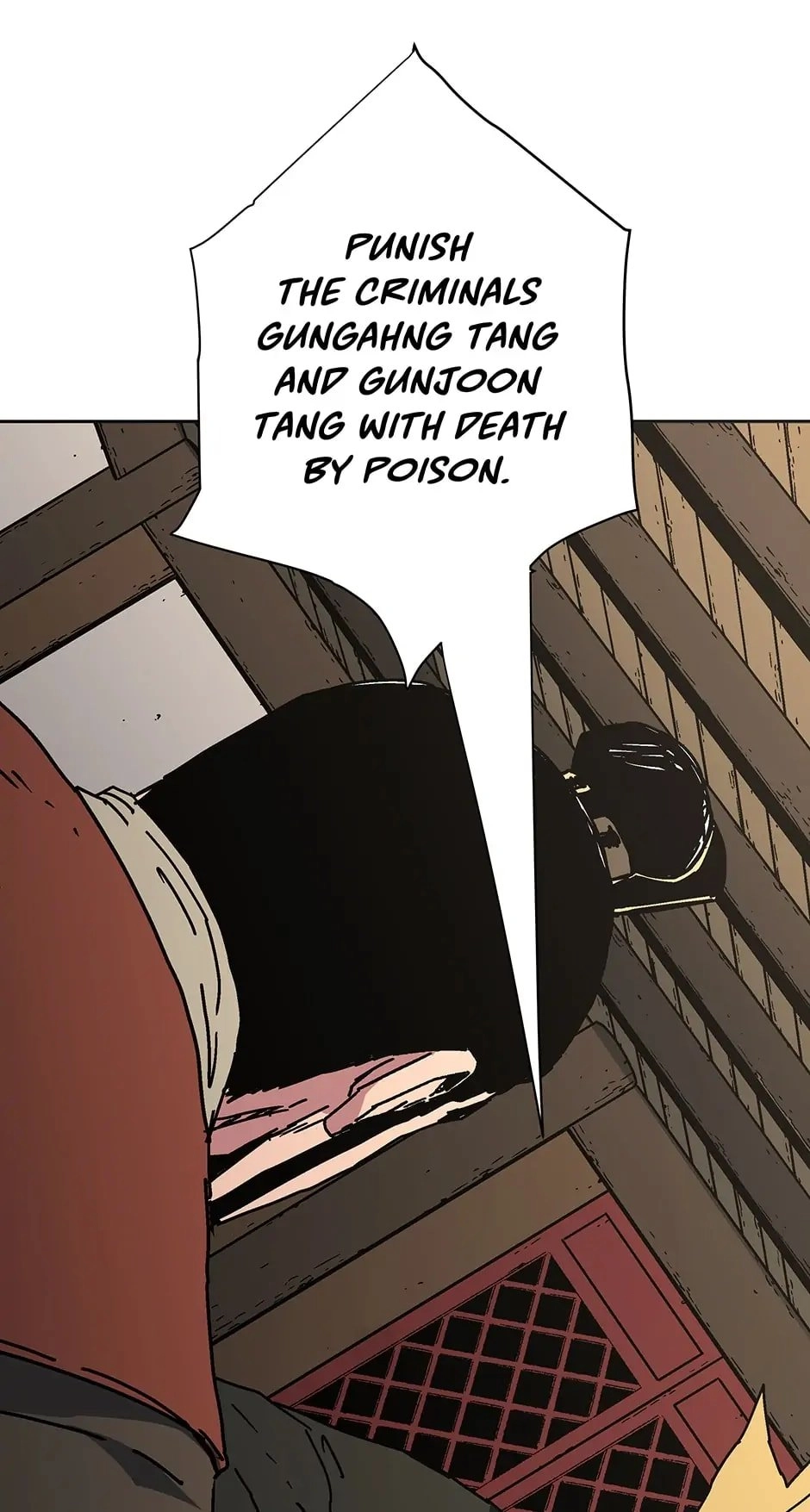 Peerless Dad Chapter 257 - Final Responsibilities Page 12
