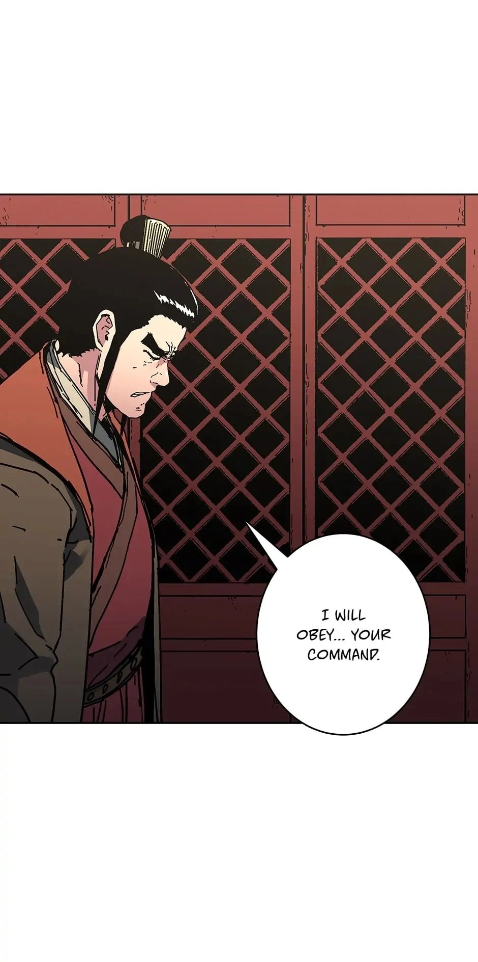 Peerless Dad Chapter 257 - Final Responsibilities Page 21